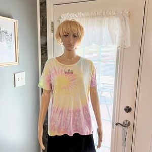 Jac Vanek T-Shirt SZ MED‎